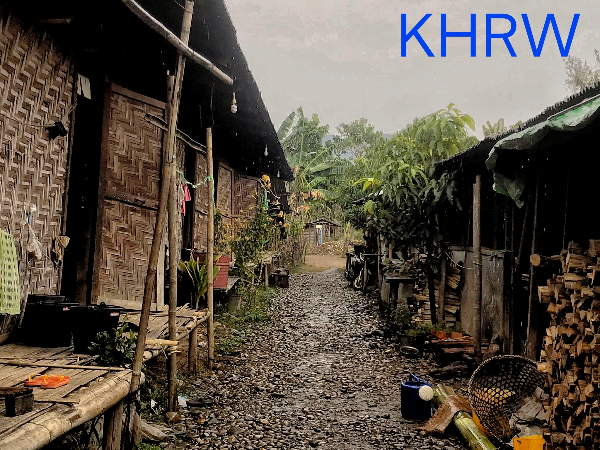 နွေးထွေးတဲ့ဘဝ ရစေချင်(ဆောင်းပါး)