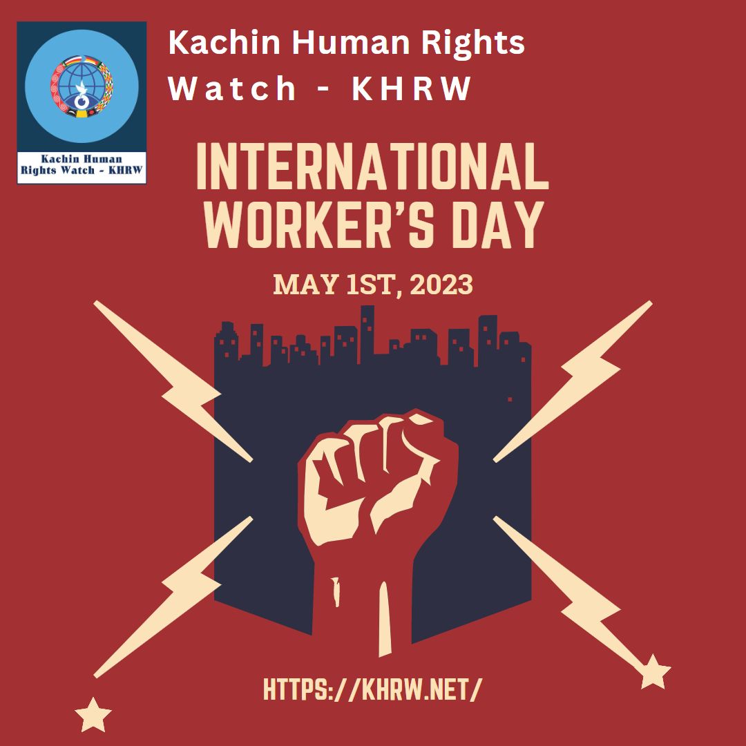 International workers’day