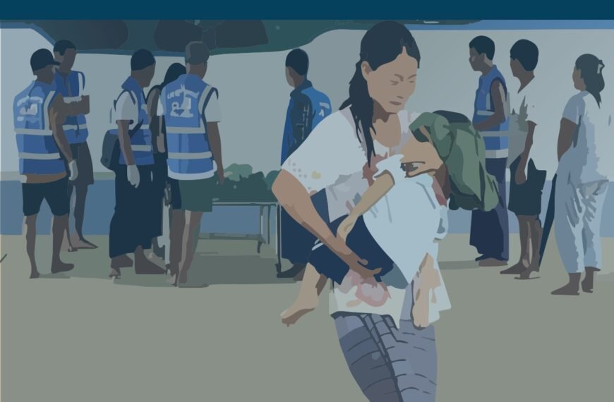 “Inhumane Acts” A Report by Kachin Human Rights Watch