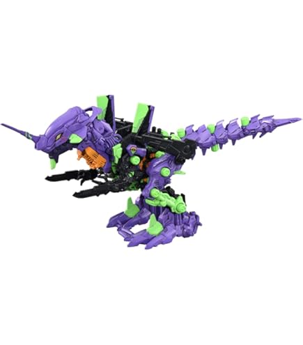Amazon.co.jp: ZOIDS 072 エナジーライガー : おもちゃ
