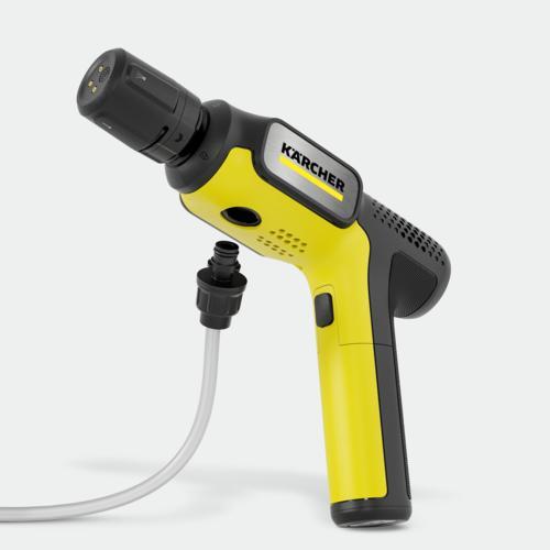 長期保証付】ケルヒャー(KARCHER) OC Handy Compact(ハンディエア