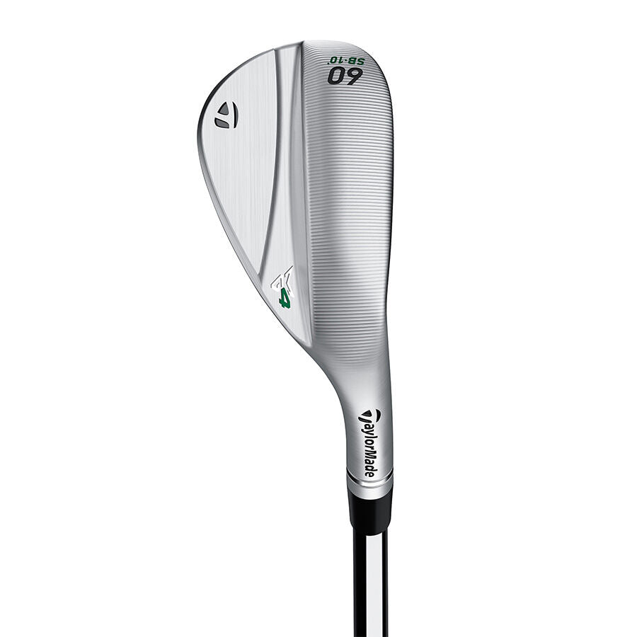 TaylorMade Milled Grind 4 Wedge with Dynamic Gold Shaft – GreenTee